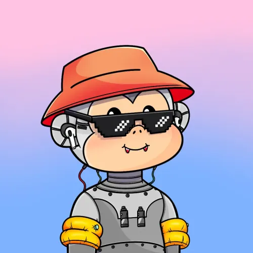 AptosMonkeys #2538