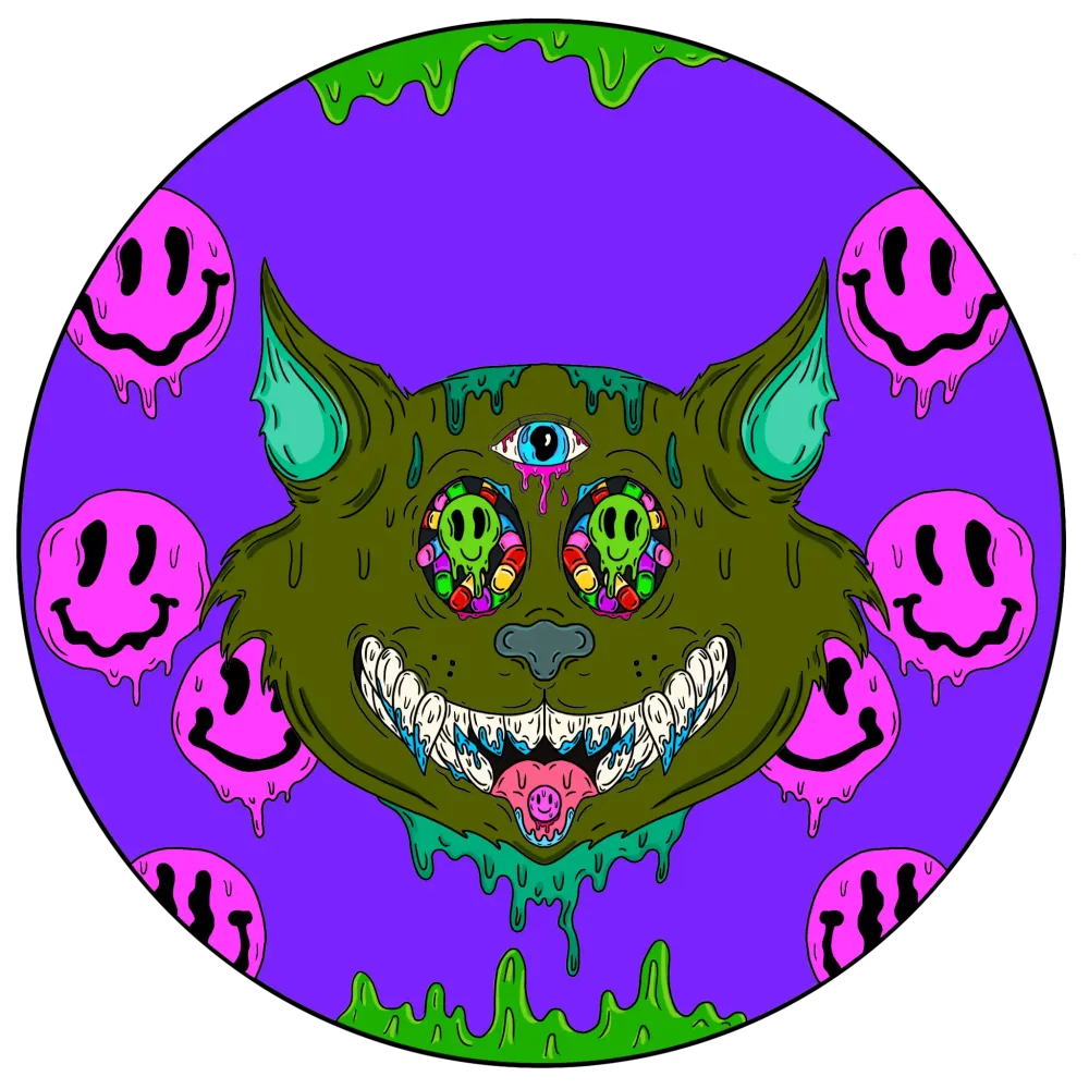 TABZ #677