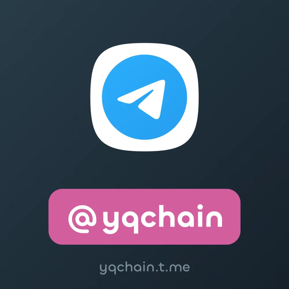 @yqchain