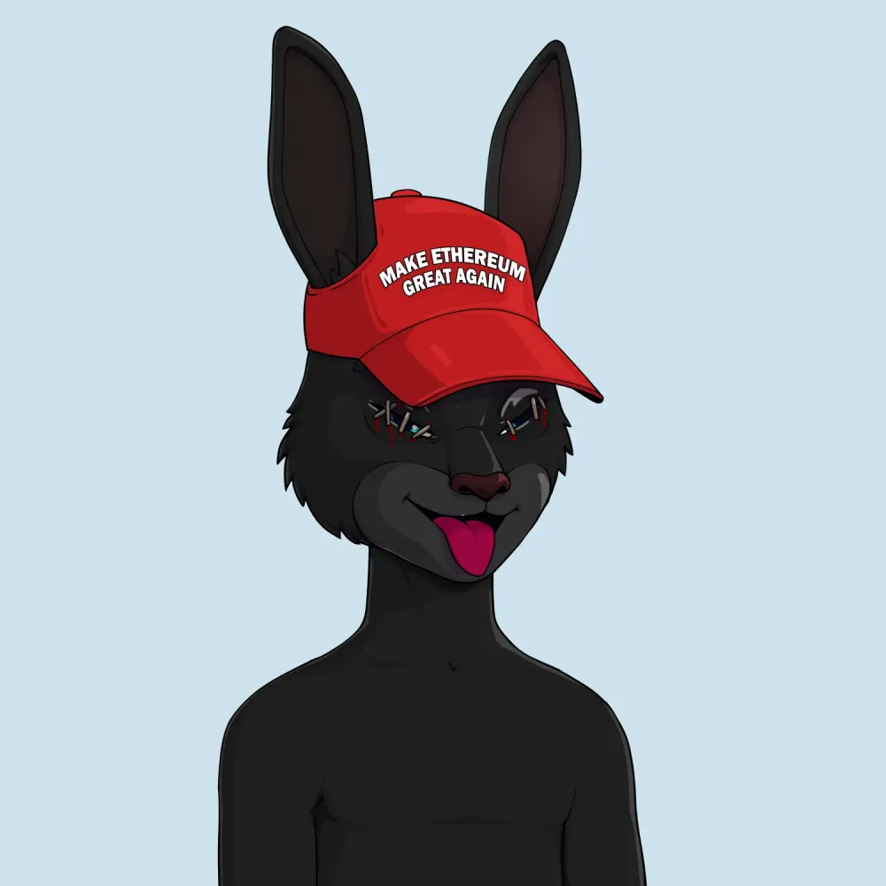 MegaRabbit #2729