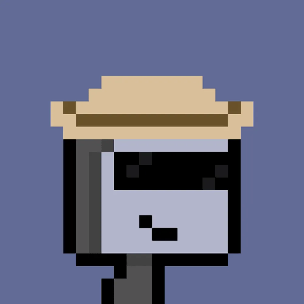 CryptoAgent #5208