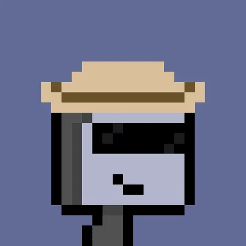 CryptoAgent #5208