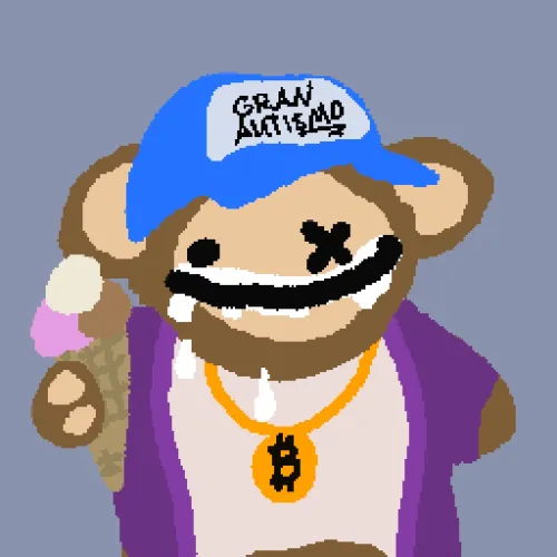 Bitcoin Puppet #8451 (#53139519)