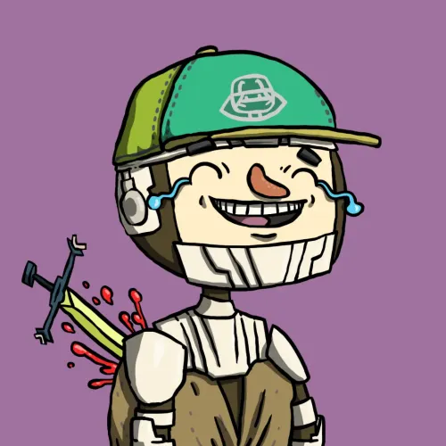 Ninja #7936