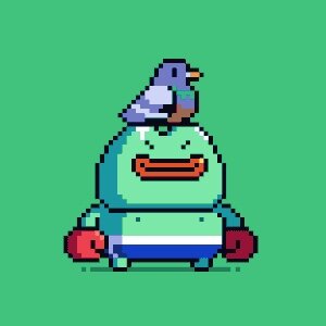 Baby Pepe #2266