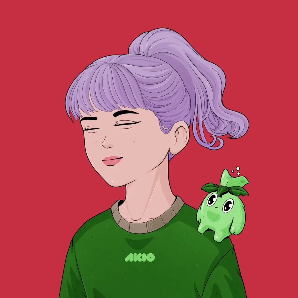 Akio #622