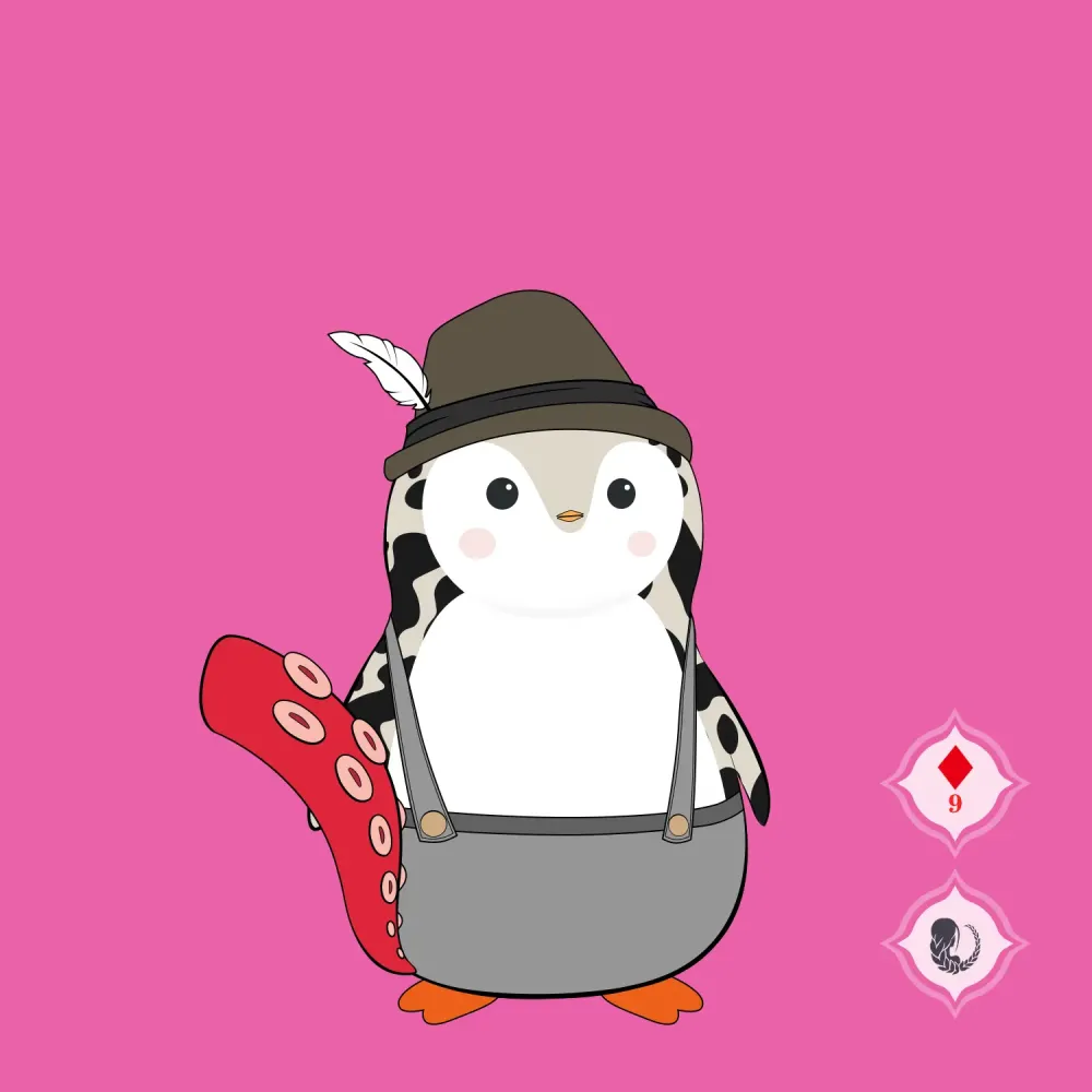 Penguins#17922
