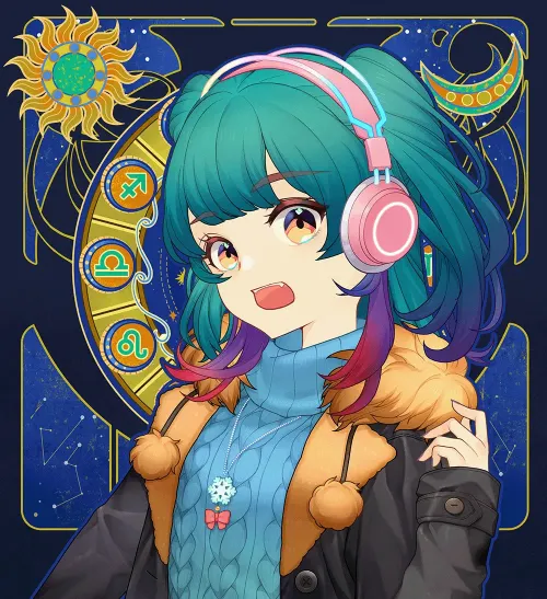 DigiDaigaku #1715