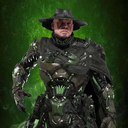 Tor Gret Frightful Lawbringer #890002998