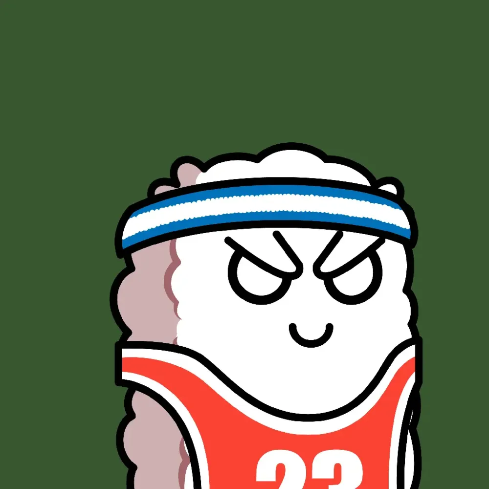 Sushiverse #3127