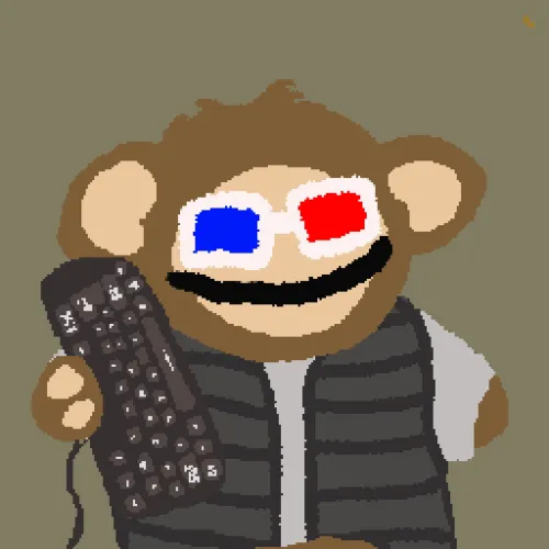 Bitcoin Puppet #6740 (#53137684)