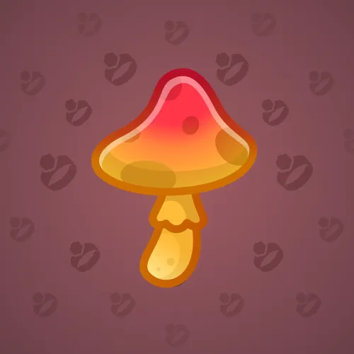 Spy Agaric #33102