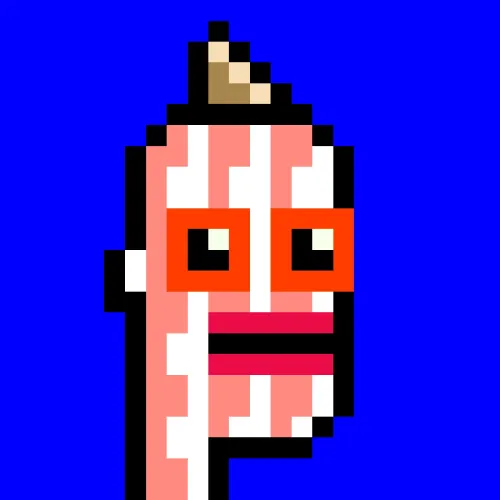 Fishpunk #585
