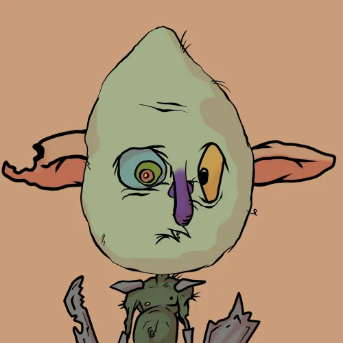 goblintown #644