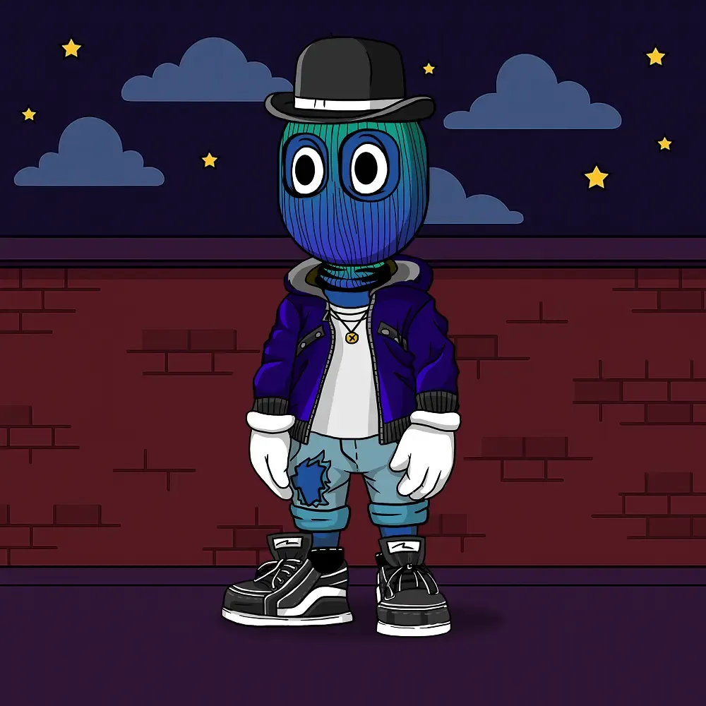Based Style #5621