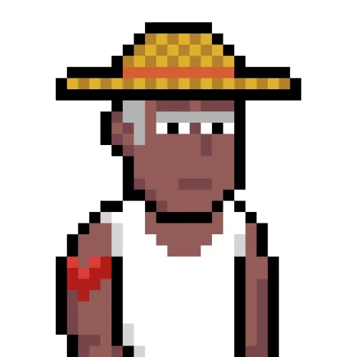 Farmer #5084