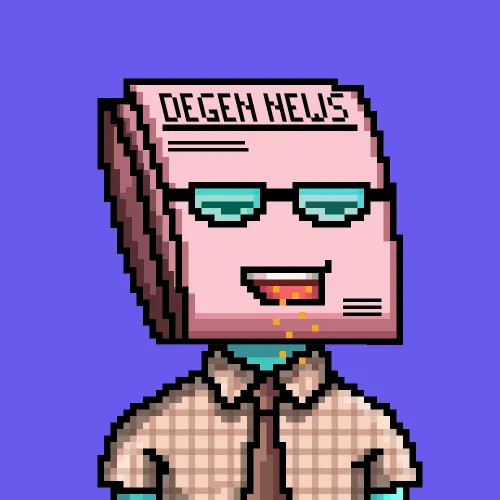 DEGEN NEWS #1187