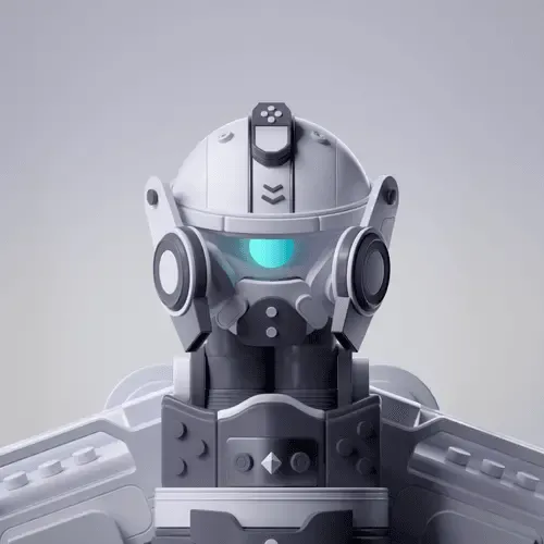 Meka #7726