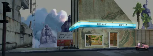 𝕄𝕚𝕕𝕟𝕚𝕘𝕙𝕥夏季𝔹𝕣𝕖𝕖𝕫𝕖 #164