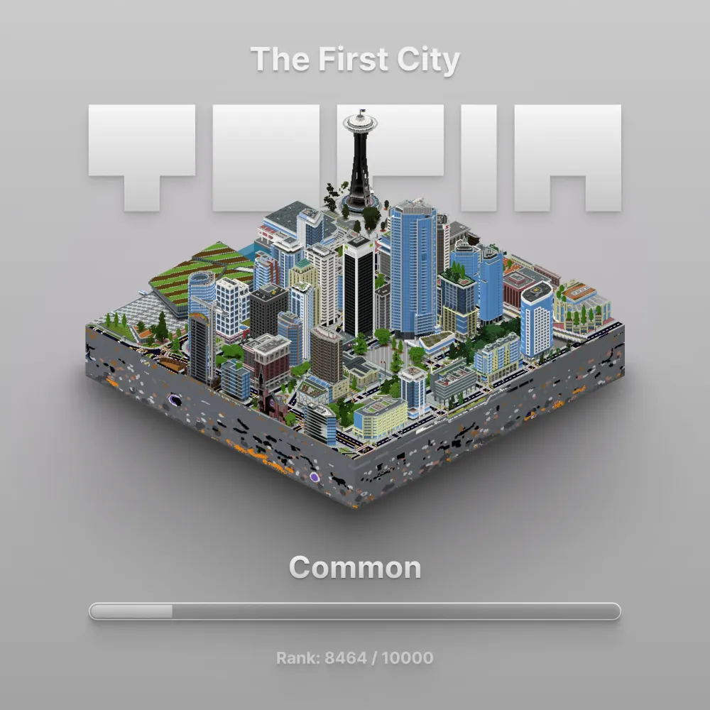 World #2664