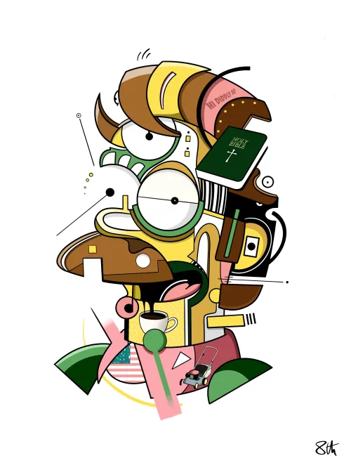 Geo Flanders #110