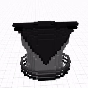 BlackETRangerArmor #1305