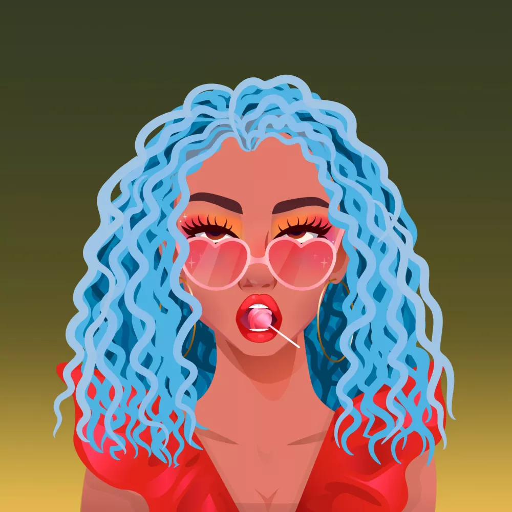 Crypto.Chick #5397