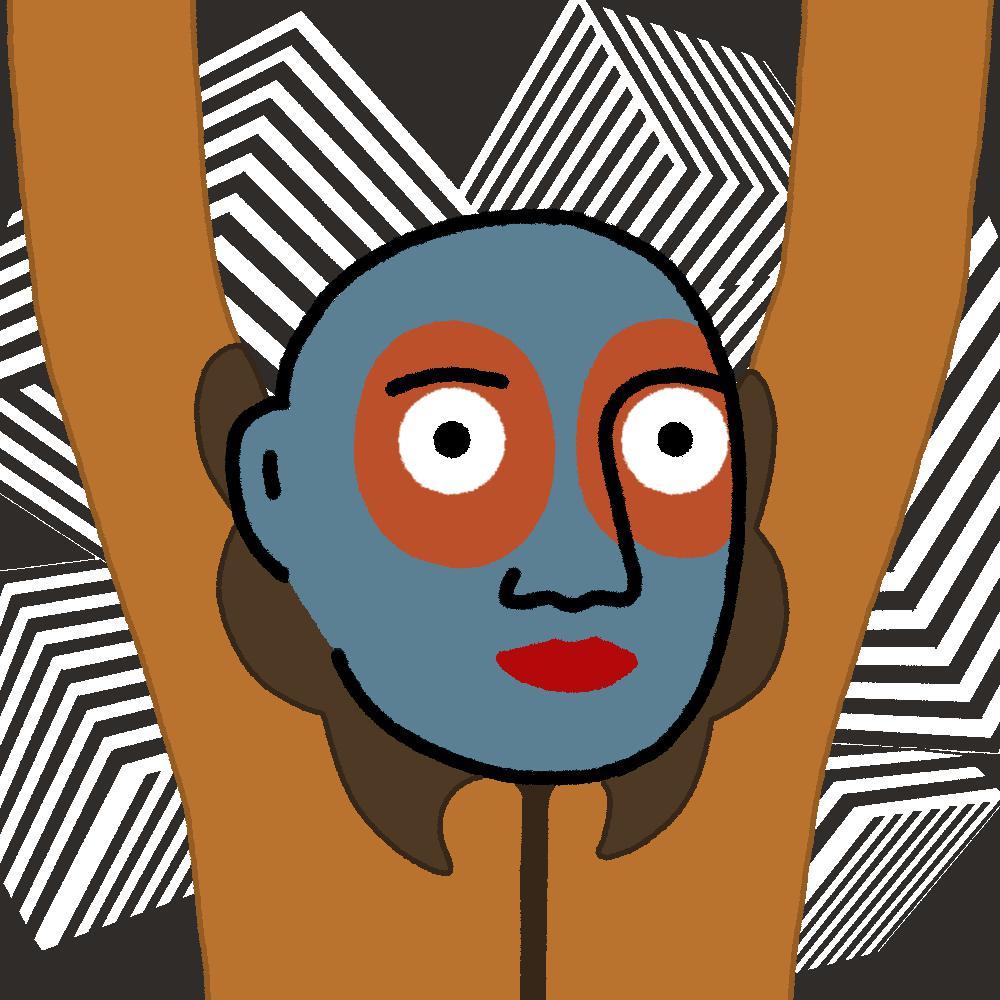 Creature #8029