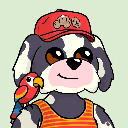 BoDoggos #1603