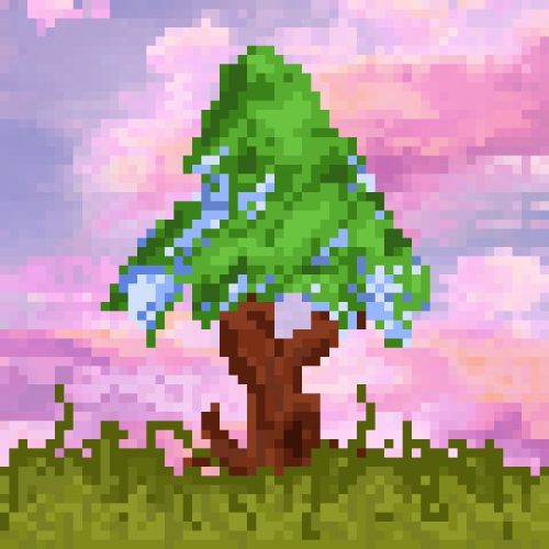 Nftree #169