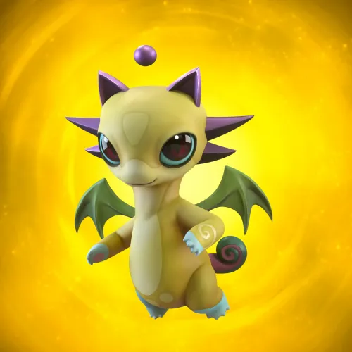 Mythlet #454
