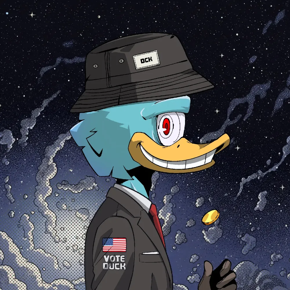 Duckgo #489