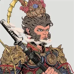 wukong ＃5329 （＃431508284）