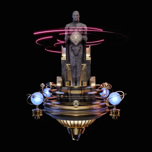 The Reflection of Love #494