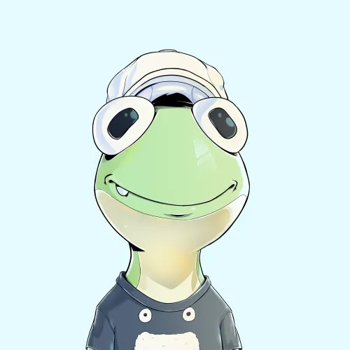 Frogana #1795