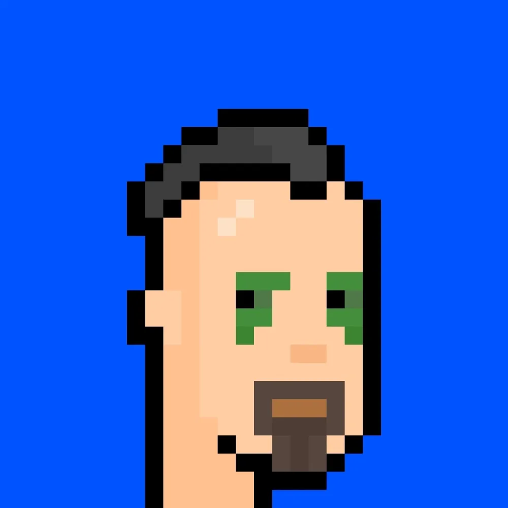 888xPunks #248