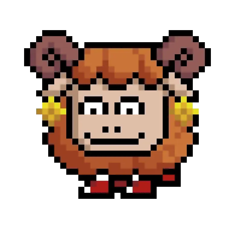 Sheep #17294