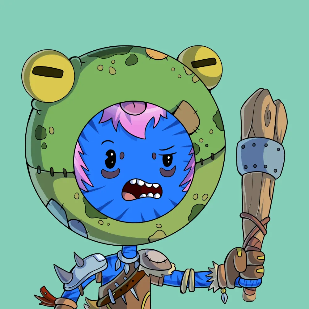 Villager #5191