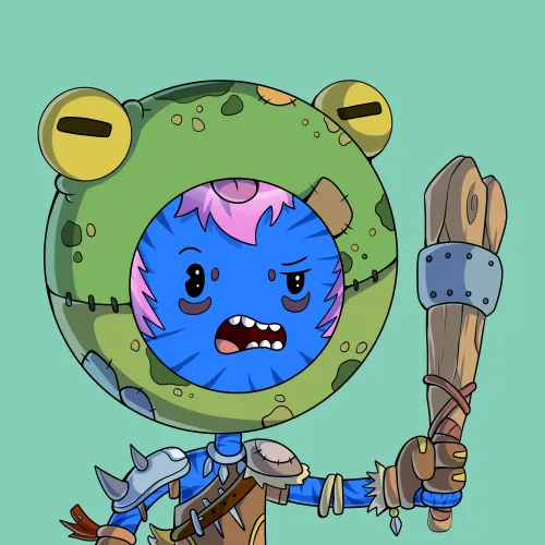 Villager #5191