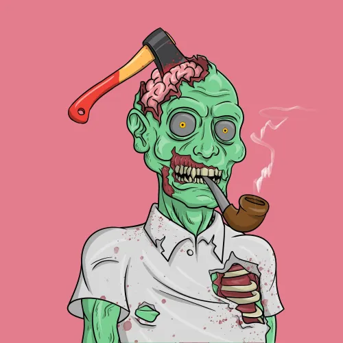 ZOMB #665