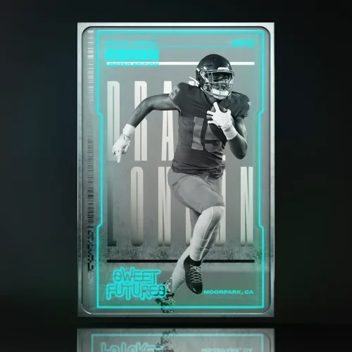 Drake London Core #732/1920