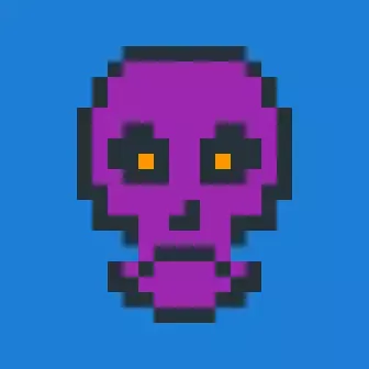 CryptoSkull #8148
