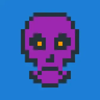 CryptoSkull #8148