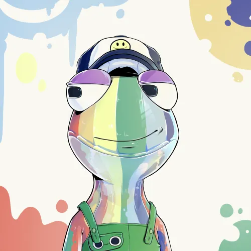 Frogana #4451