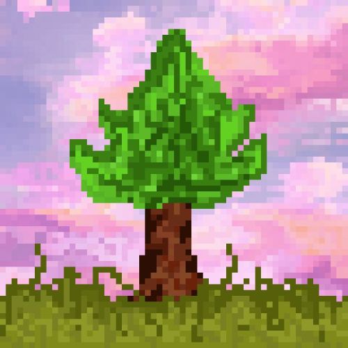 Nftree #258