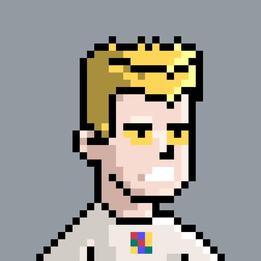 &lt;Player2&gt; #7596