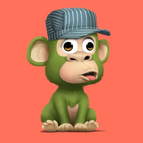 ApeKidsClub #2327