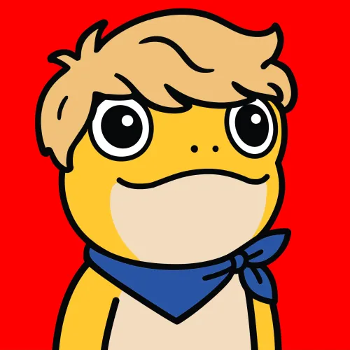 Turbo Toad #1094
