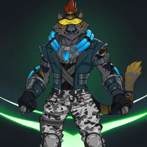 SCAPE: Founding Citizens #2695