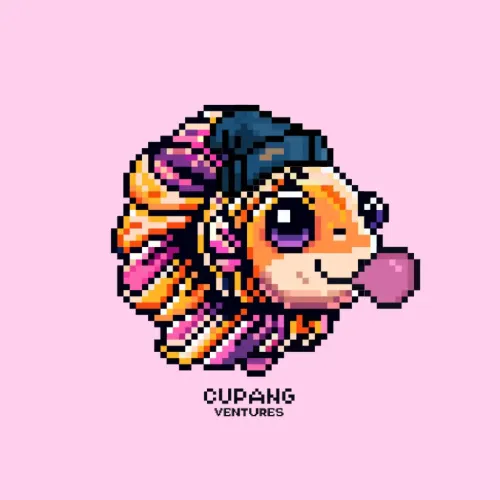 Cupang Ventures #564